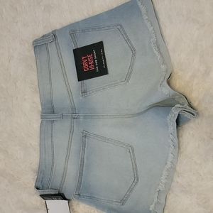 NWT Celebrity Pink Shorts